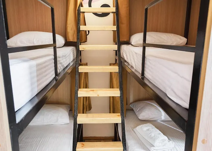 Mama Hostel